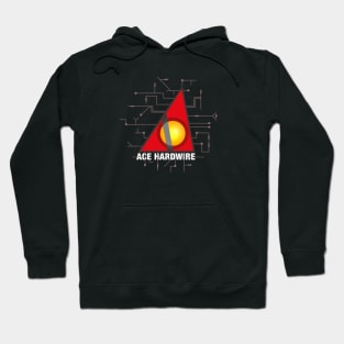 Ace Hardwire Hoodie